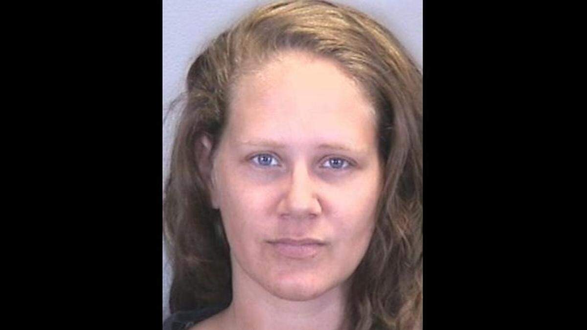 Michelle Widner, 29, is wanted for violation of probation, sale of marijuana and child neglect.