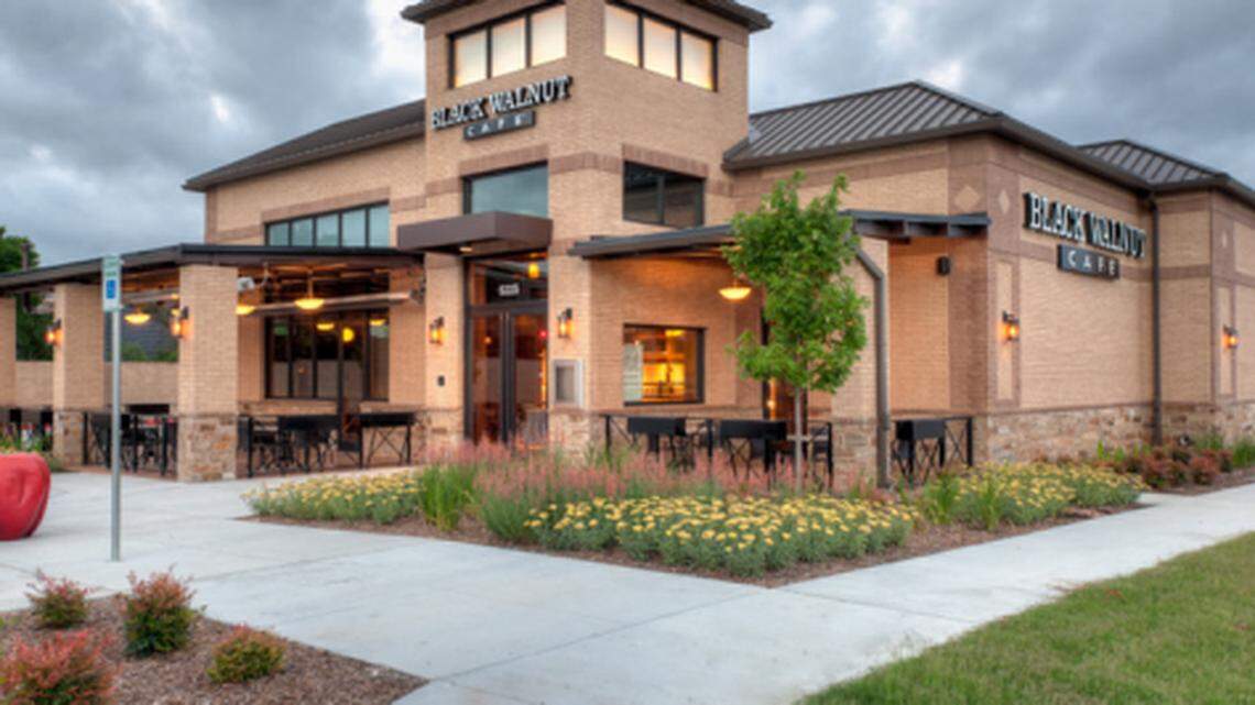 Black Walnut Cafe would open first Florida restaurant in Lakewood Ranch 