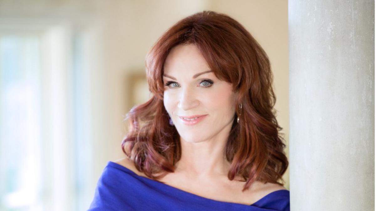 Marilu Henner, who came to fame in the sitcome ‘Taxi,’ will be the keynote speaker at the Tidewell Foundation’s 15th Annual Signature Luncheon March 1.