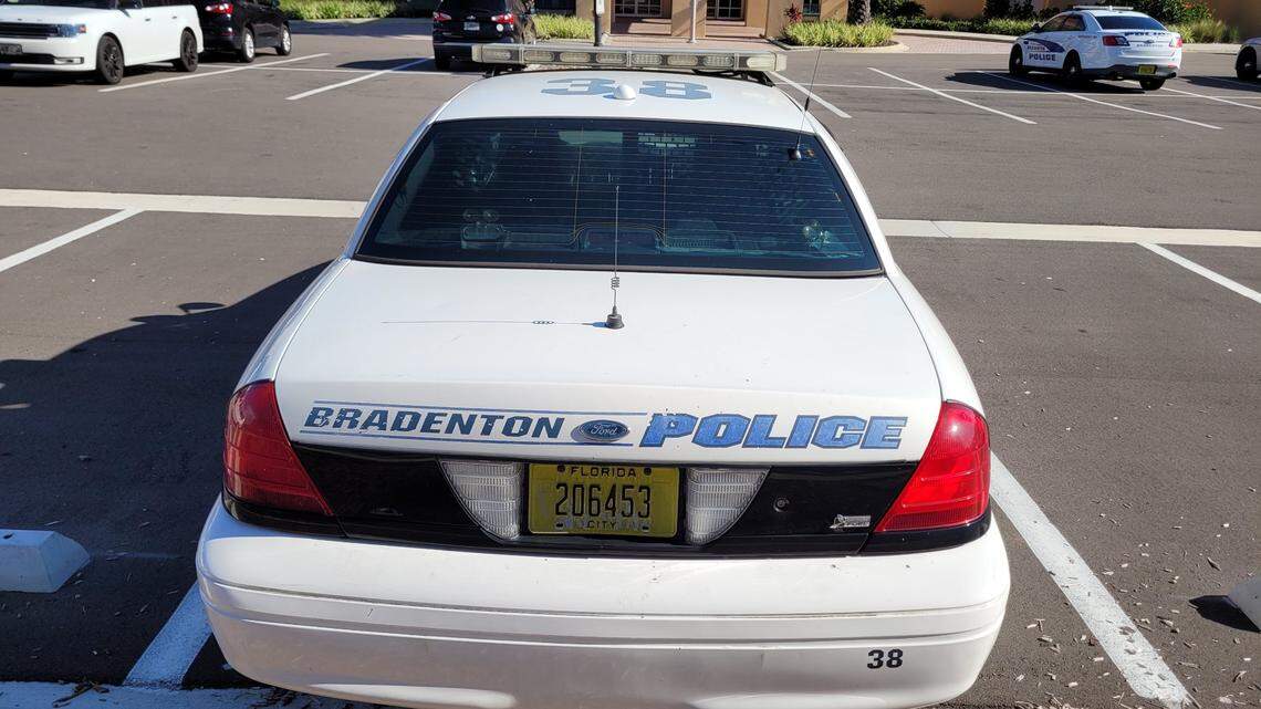 Ford Crown Victorias have been a popular vehicle with law enforcement agencies for more than 30 years. Bradenton Police Department will use SUVs as the primary patrol vehicle after auctioning off the last 2010 Ford Crown Victoria Police Interceptor.