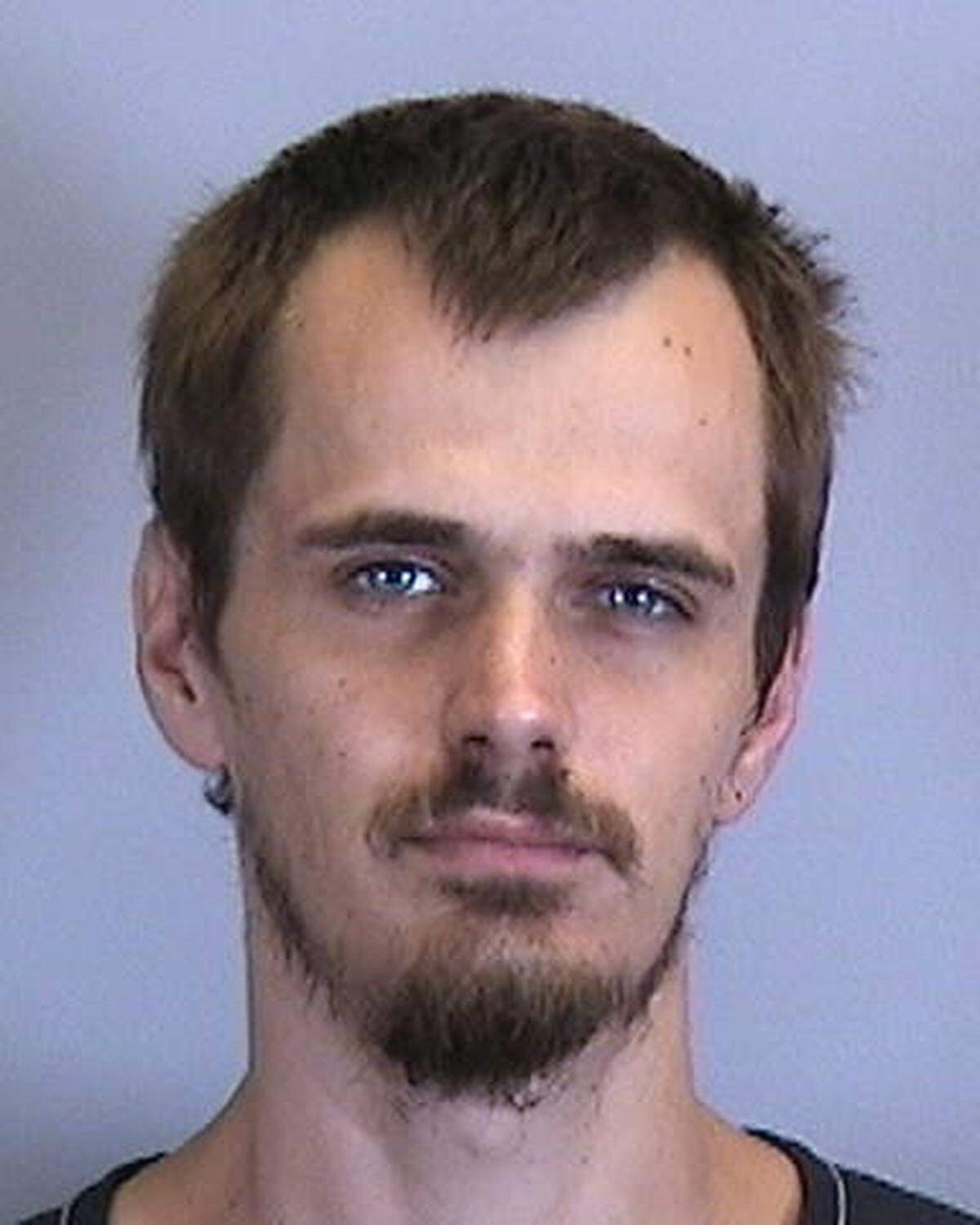 Justin Jacob, contempt of court, $10,000 bond.