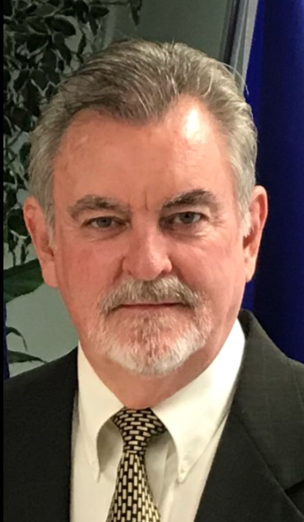 Bradenton City Council Ward 4 candidate Bill Sanders