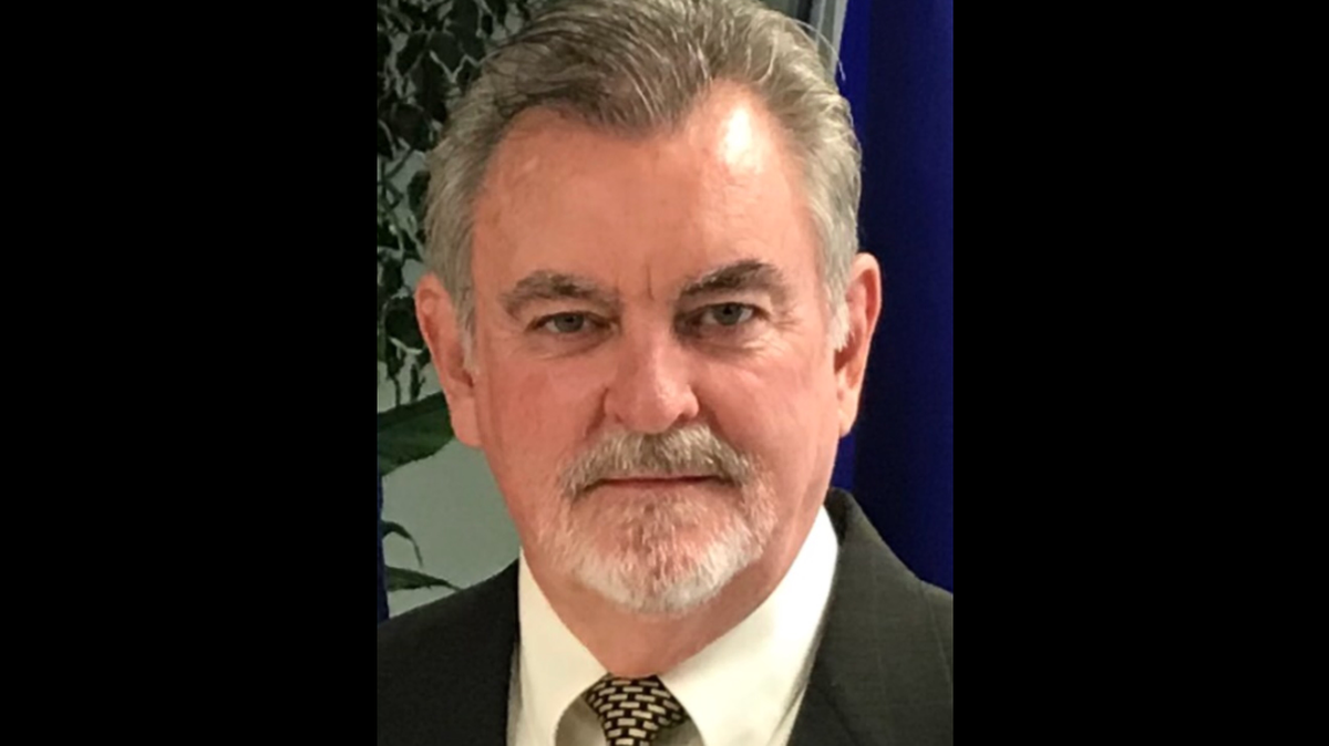 Bradenton City Council Ward 4 candidate Bill Sanders
