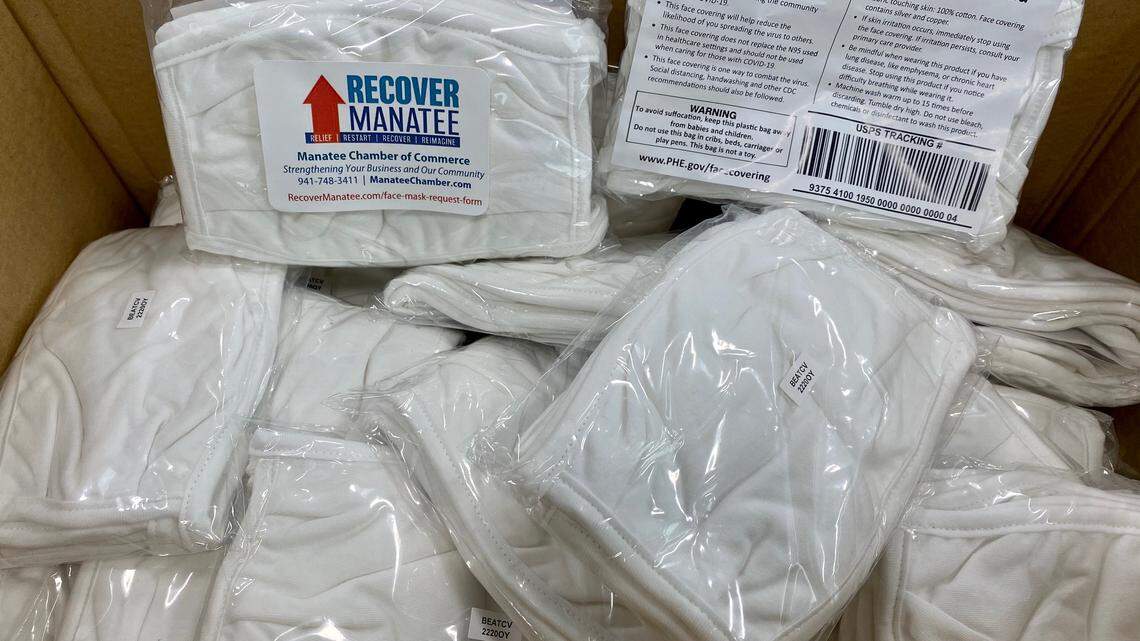 Focus on Manatee | We each have a role to play in fighting COVID-19 pandemic