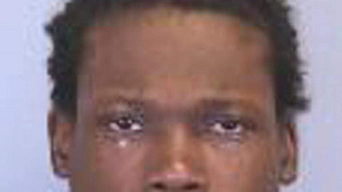 Xavier Seabrook