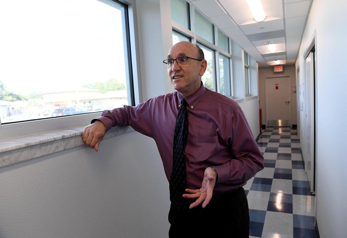 District 12 Chief Medical Examiner discusses levels of fatal overdoses in Manatee County, which are on the rise.