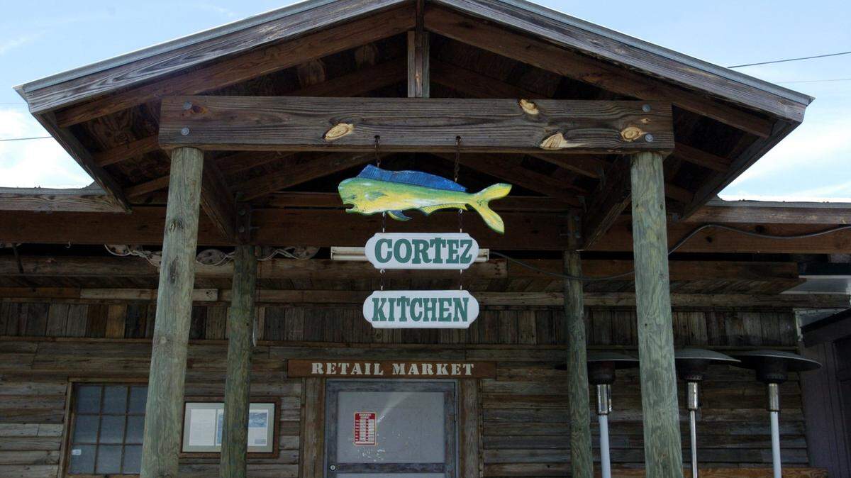 Cortez Kitchen has closed for a temporary remodel and is expected to reopen in fall of 2023.