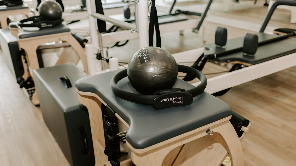 BODYBAR Pilates is opening a new studio in Manatee County. Located in Palmetto near the Gateway Commons apartments off Moccasin Wallow Road and Interstate 75, BODYBAR Pilates is planning to open by early 2026.