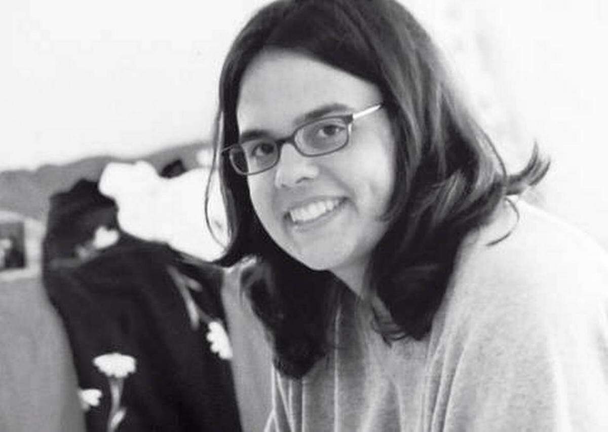 The Rev. Dr. Hope Lee