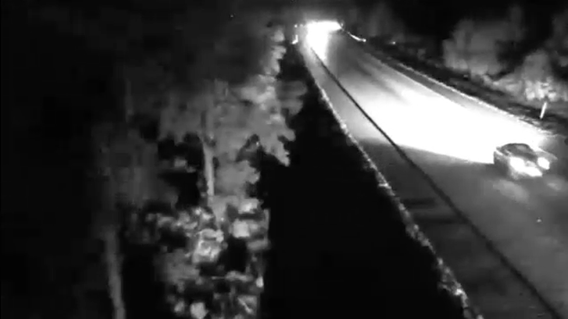 Troopers share video, details in wrong-way crash that killed Bradenton woman