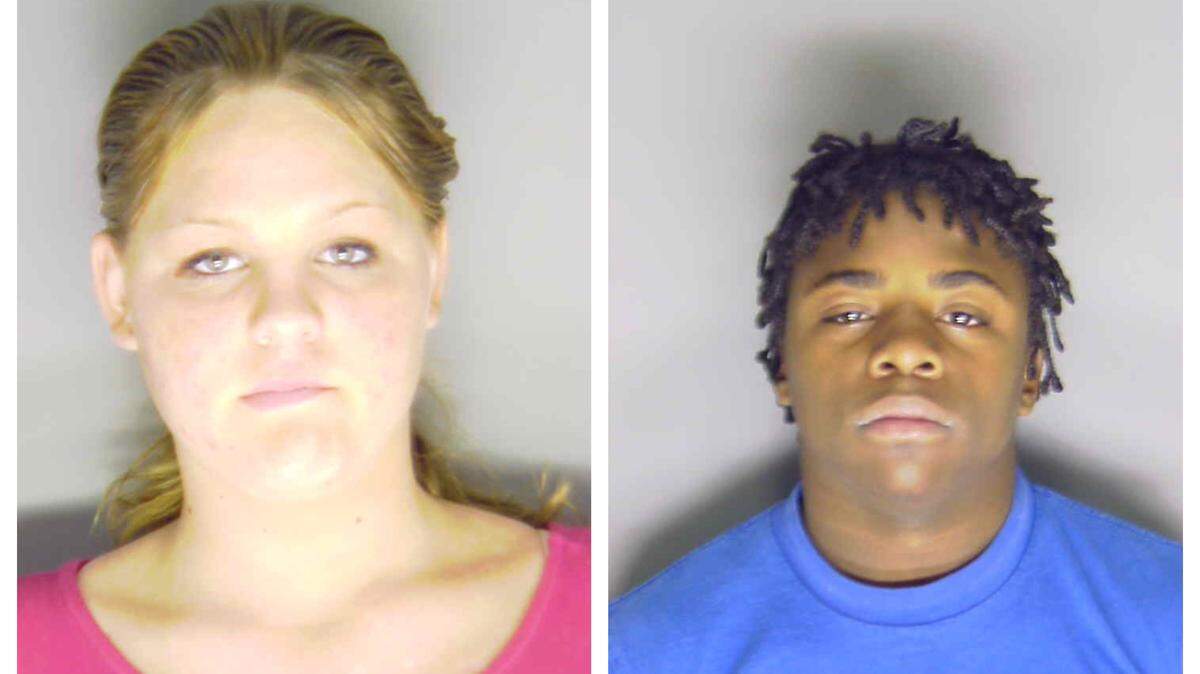 Manatee County detectives arrested the mother and father of a 2-year-old boy after he was found unresponsive with drugs in his system. Kierstyn Lapek, 23, and Devon Barendse, 28, were arrested Wednesday for child neglect with great bodily harm, according to the sheriff's office.