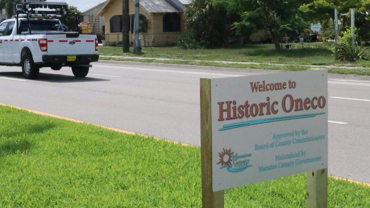 Bradenton Project LLC of Summerville, S.C., filed paperwork with Manatee County government for rezoning a 6.5-acre parcel to build 96-unit apartment complex at 2008 53rd Avenue E. in Oneco.