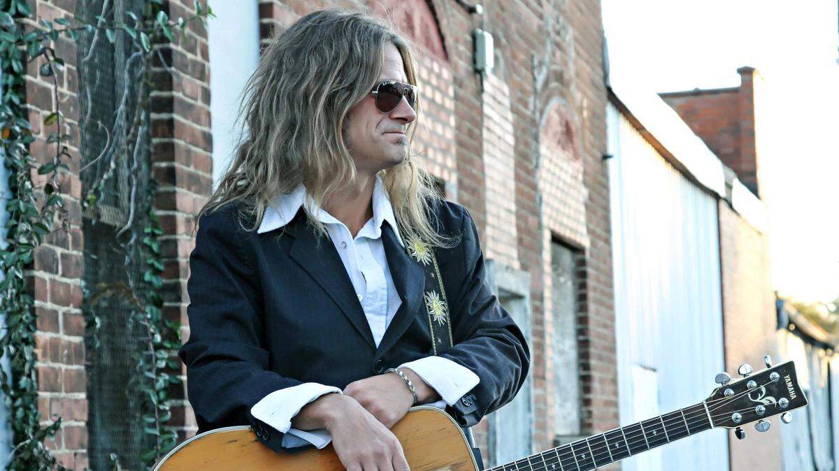 Americana singer-songwriter Wynn Taylor plays Saturdays at 3 Keys Brewing and Eatery in Bradenton.