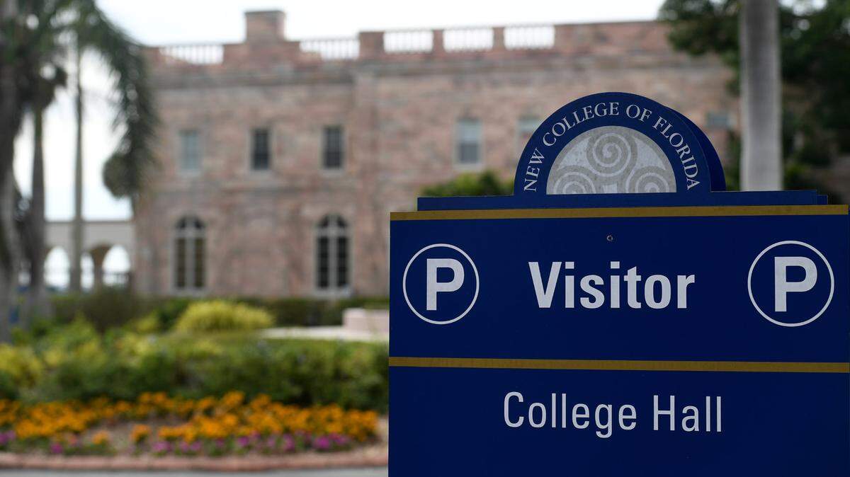 New College of Florida