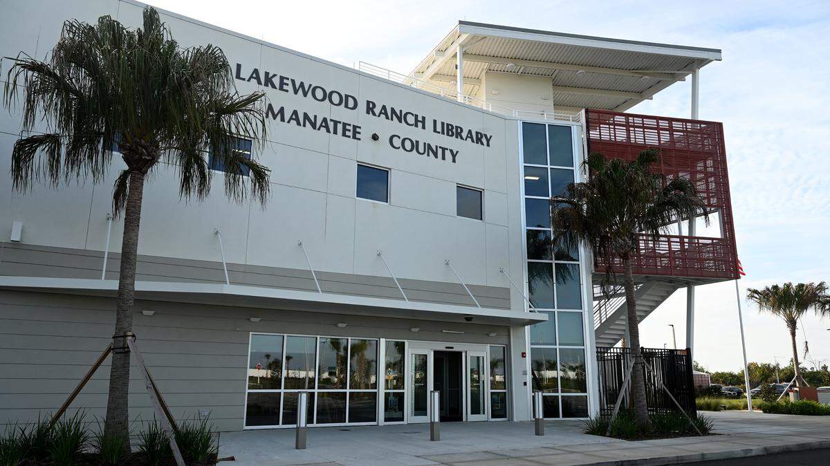 The Federal Emergency Management Agency, known as FEMA, is opening a disaster recovery center in Manatee County on Saturday for Hurricane Debby survivors at the Lakewood Ranch Library, 16410 Rangeland Parkway.