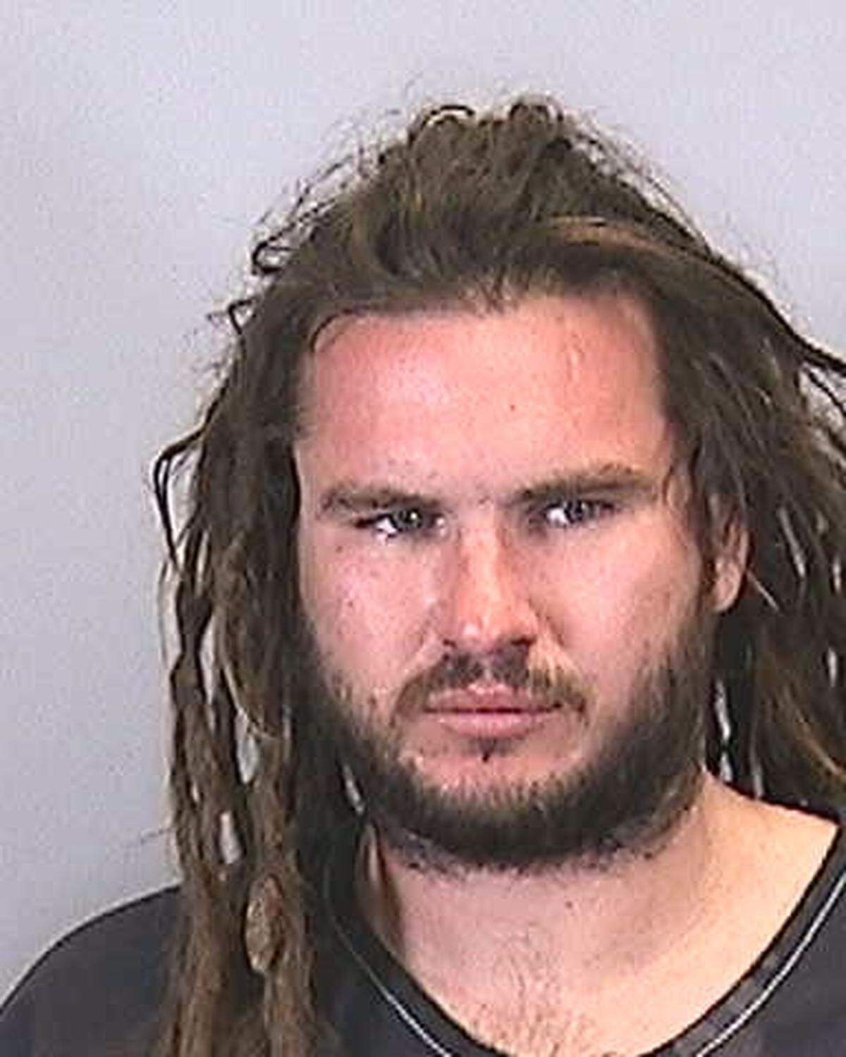 Robert Walsh, probation violation, no bond.