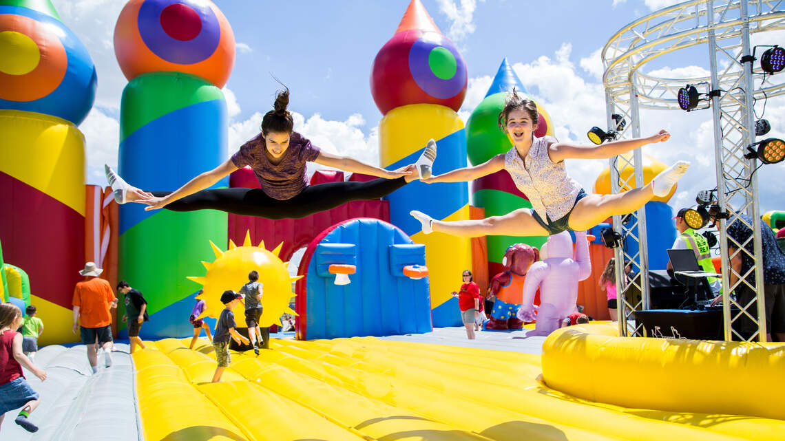 Weekend guide: Here are 20 fun things happening around Bradenton, Sarasota and beyond