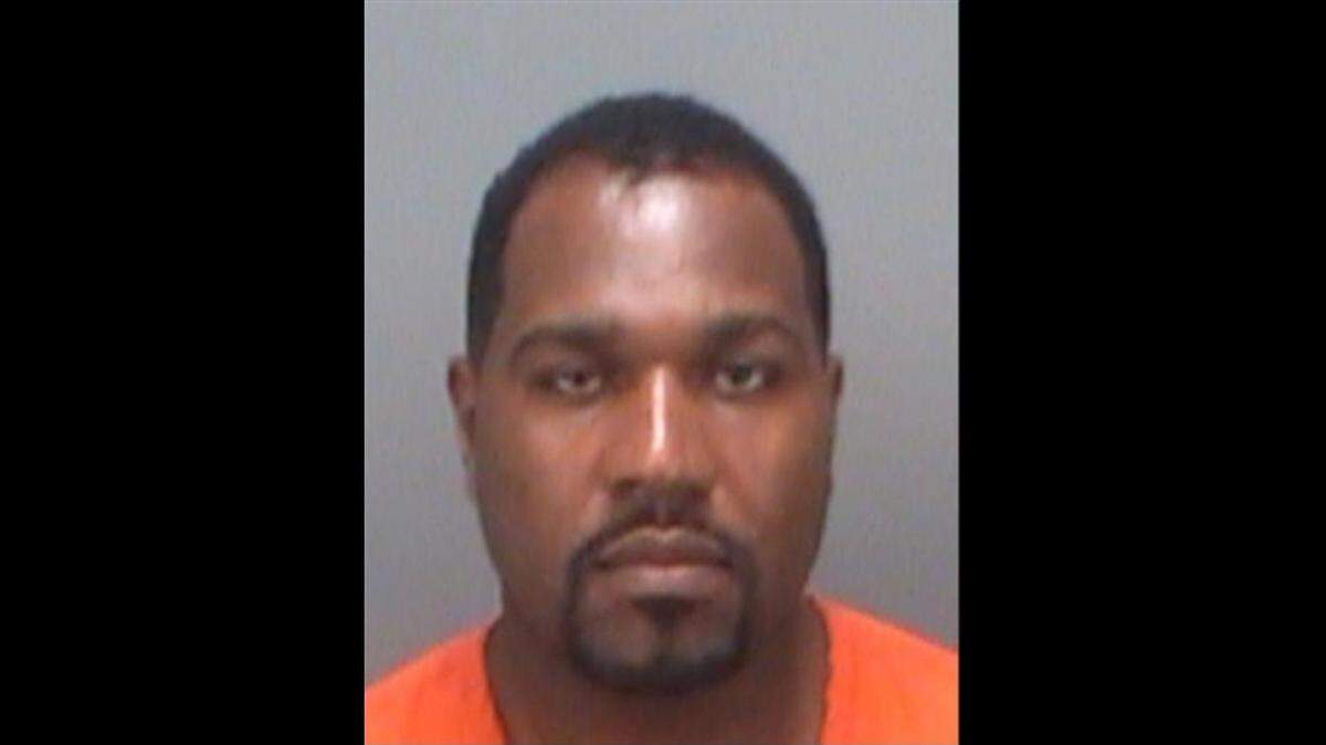 Andrae O. Prince, 33, faces one count of capital sexual battery and one count of sexual battery.