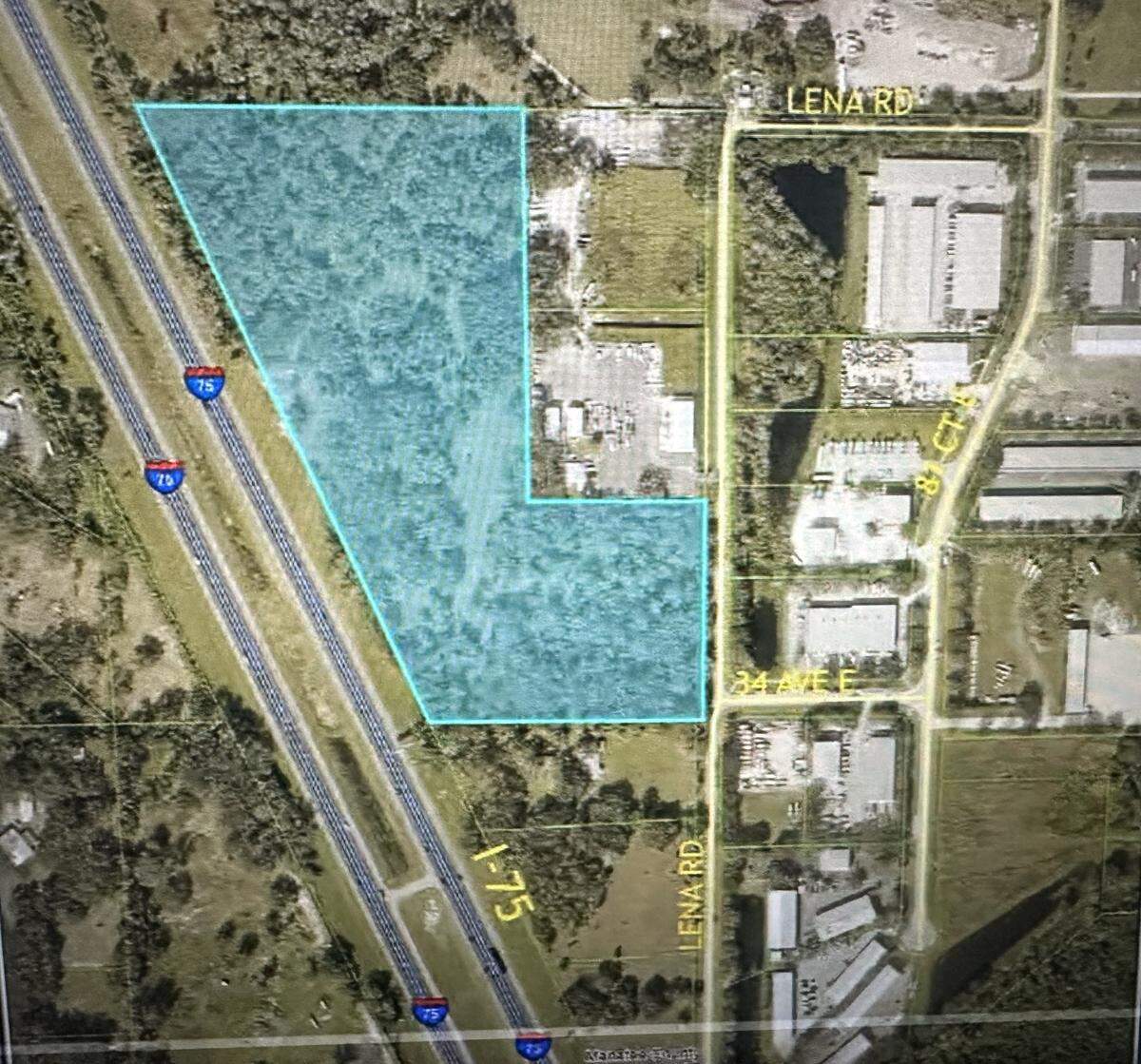 The Manatee County Commission has approved plans for the 606-unit Amara multifamily housing project along Lena Road.