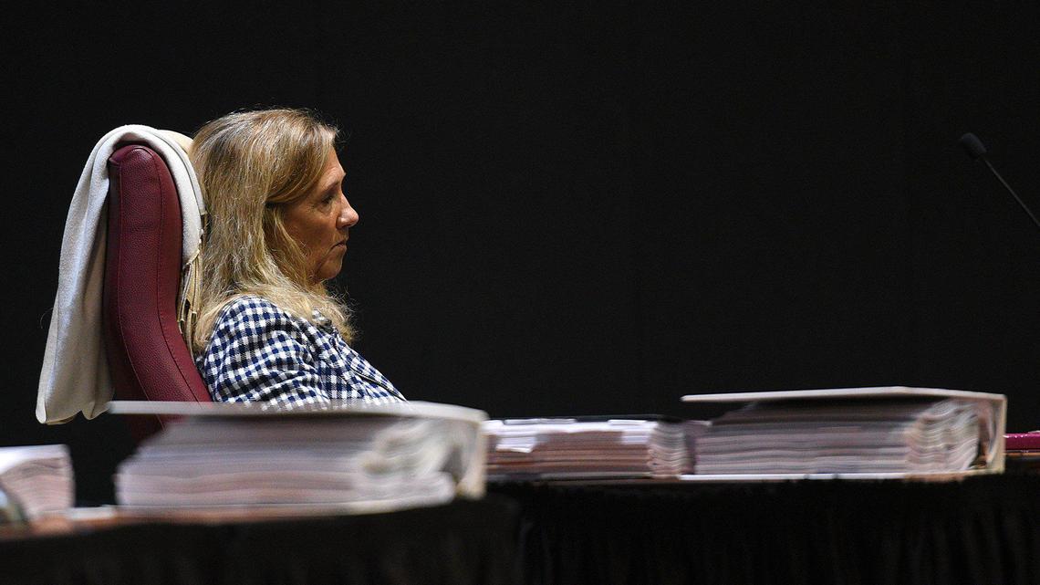 Manatee Commissioner Vanessa Baugh opposes masks. She should resign | Letter to the editor