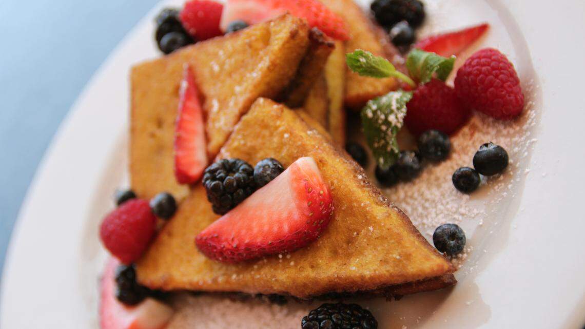 Five social-distance friendly things to do around Bradenton this weekend 