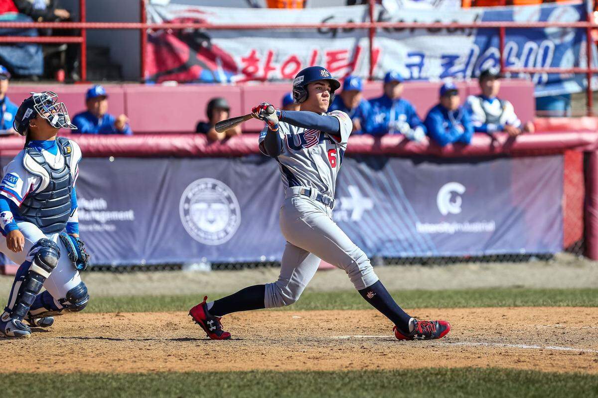 The U-18 World Baseball Classic comes to Bradenton’s LECOM Park and Sarasota’s Ed Smith Stadium. The tournament features Team USA competing against 11 other nations from Sept. 9-18, 2022.