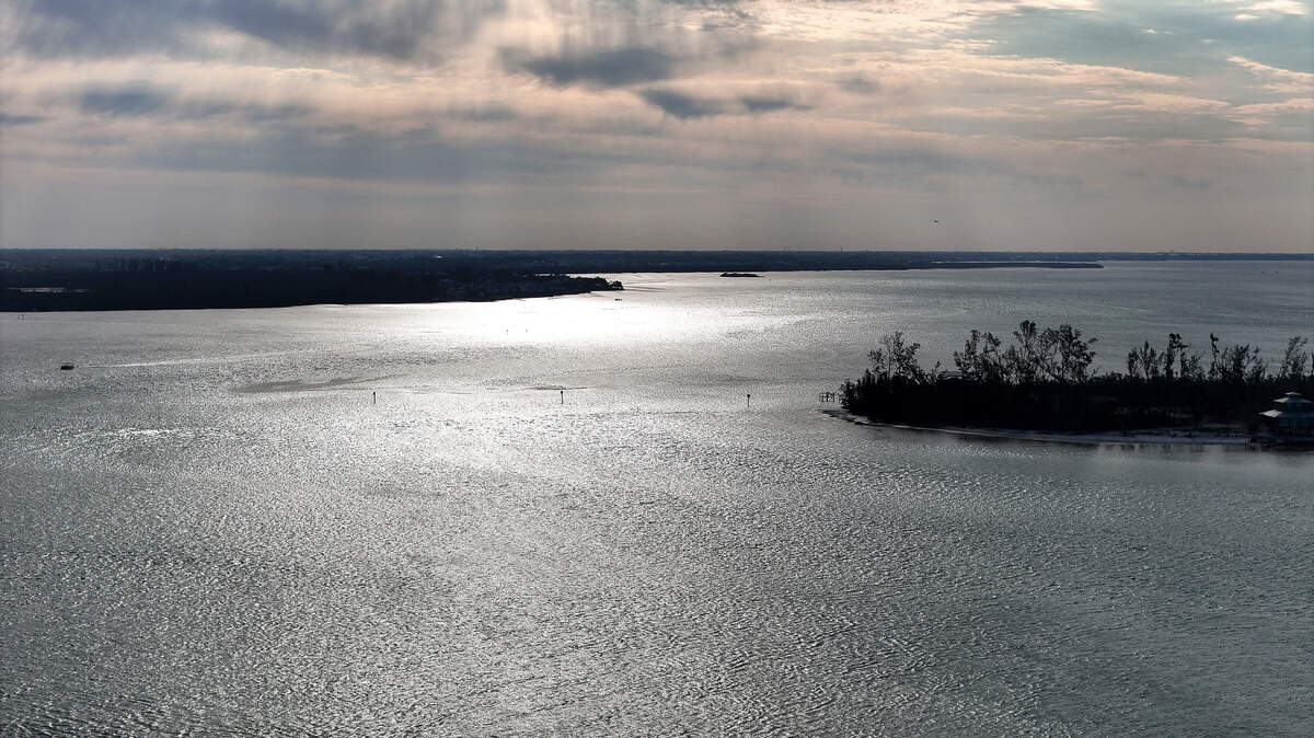 Climate change is changing Florida. A ‘Living Laboratory' could help state adapt