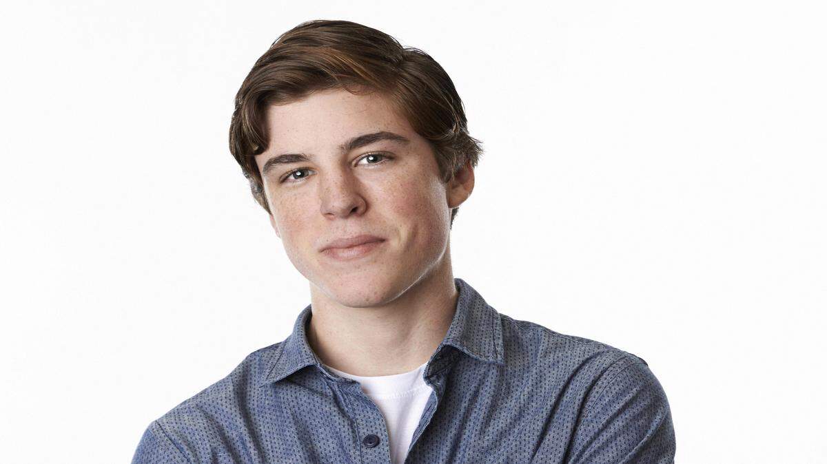 "Sam Woolf and Friends" features the "American Idol" finalist and other Bradenton-area musicians. FOX
