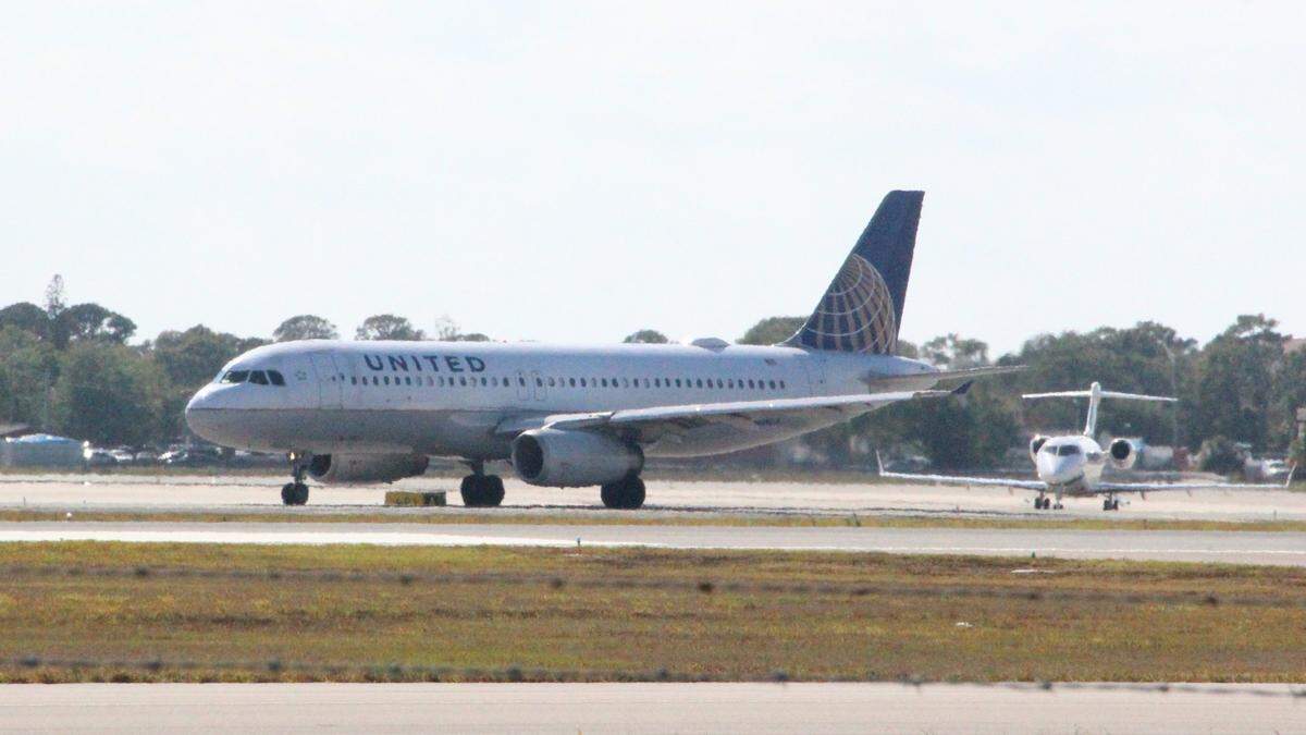 4/11/2019--United Airlines, which as a test launched nonstop service between Denver International and Sarasota Bradenton International Airport in 2019, announced Friday that it is expanding the service.