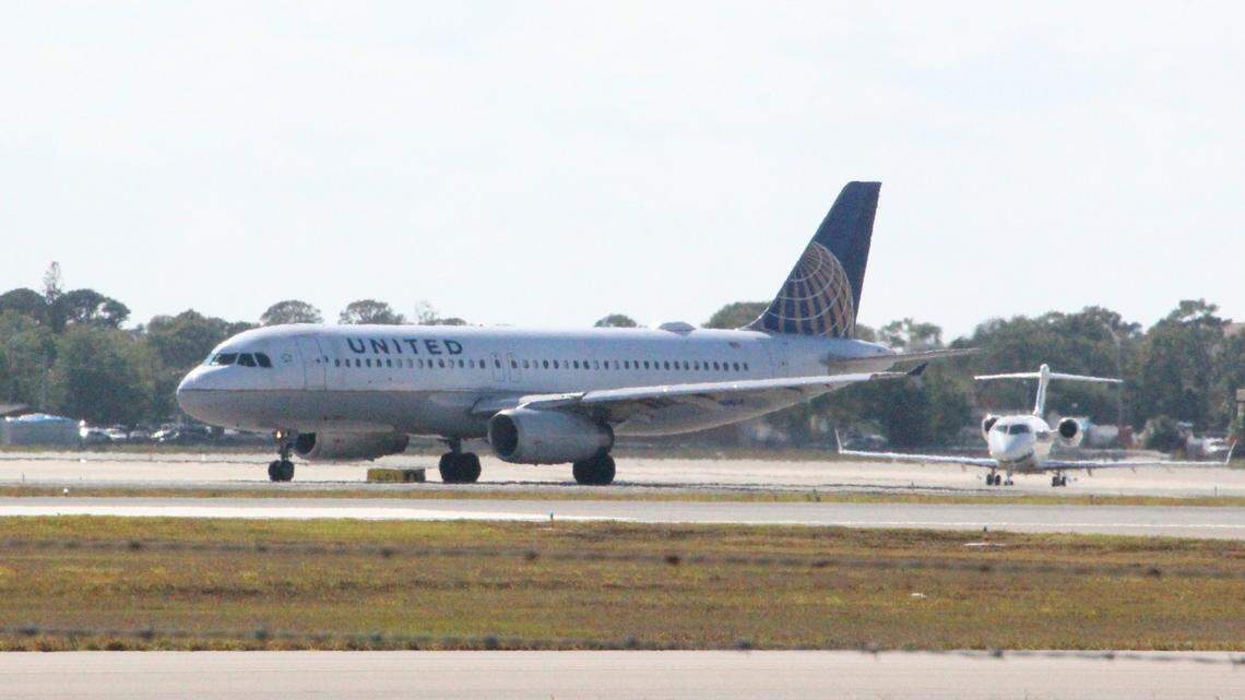 United Airlines expands service between Sarasota Bradenton and this western U.S. city