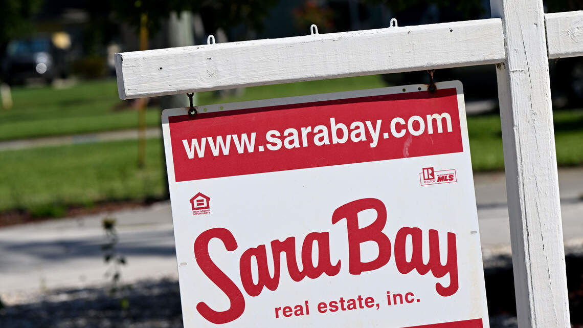More Bradenton-area houses for sale, report says. How does that affect home prices?