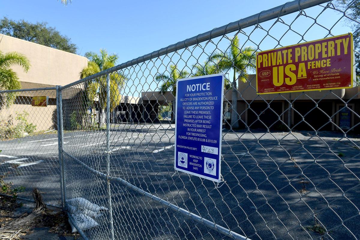 A buyer wanted to reopen the car wash at 1505 14th St. W. only to find out under city codes a car wash is no longer an allowed use after it was closed for more than a year. Given that building can’t be used for anything else, the city must consider spending tax payer dollars to tear it down so it has a better chance to sell for allowable uses pertinent to the city’s vision for the corridor.