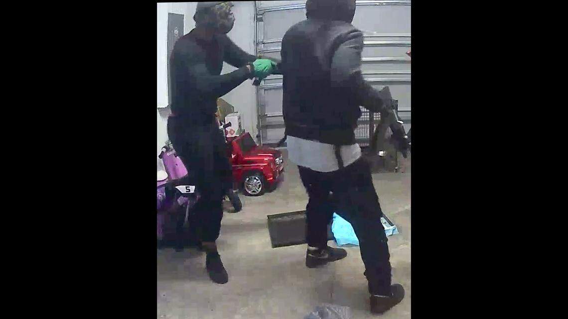 Suspect in violent Bradenton home invasion gets prison, judge rules