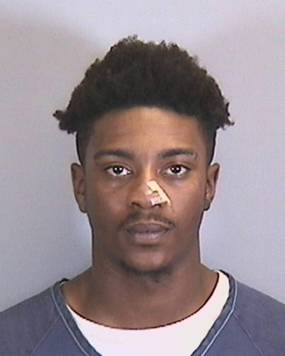 Knahleem Stackhouse, probation violation, $3,000 bond.