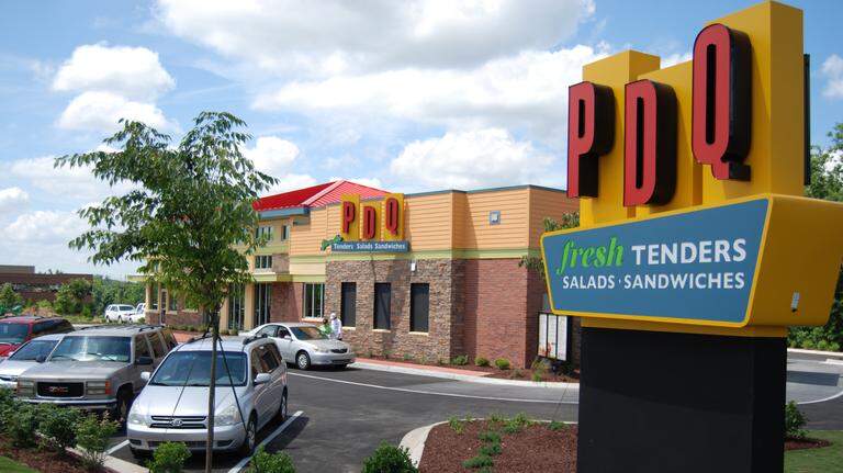 3 Manatee County restaurants have closed recently. Take a look at the list