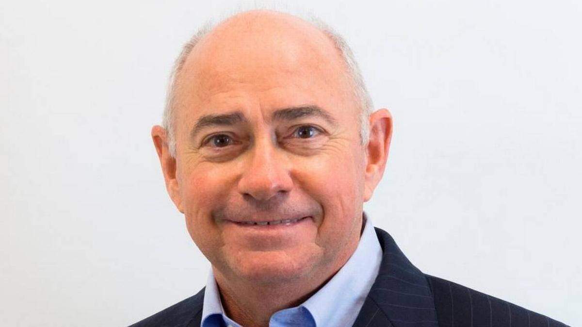 Ted Ehrlichman is the president and CEO of CareerSource Suncoast.