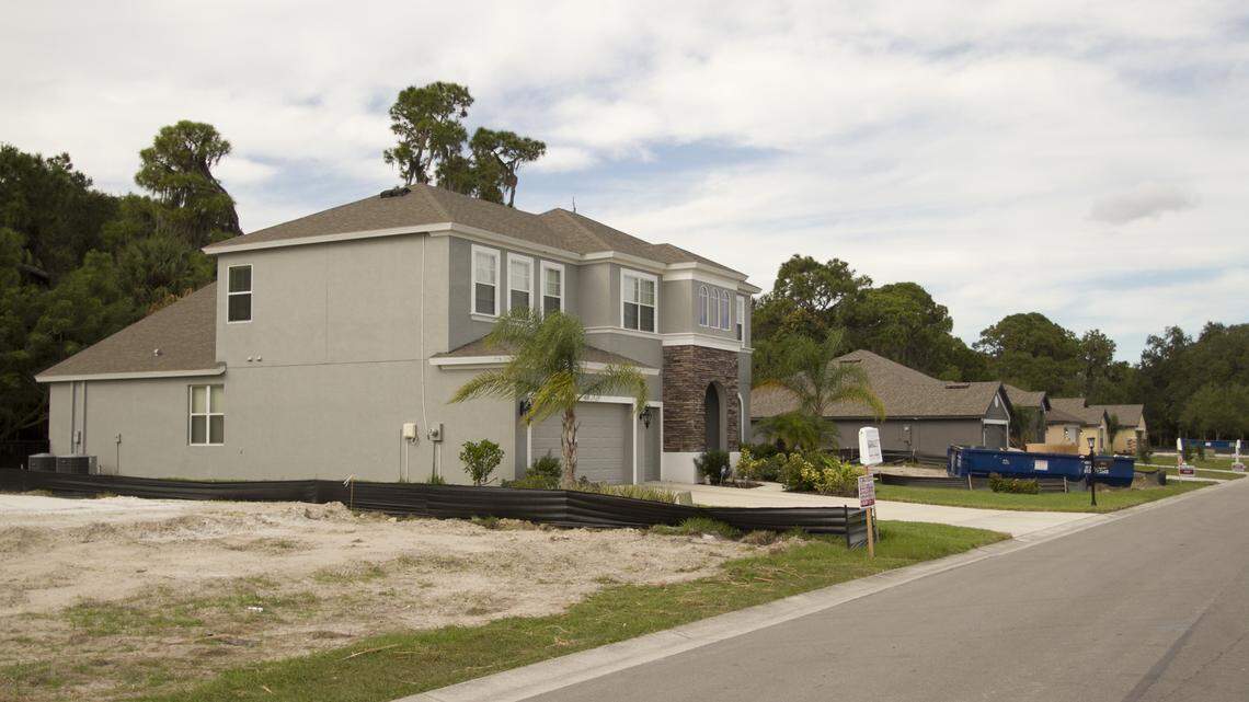 Moccasin Wallow development kick-starts commercial building 