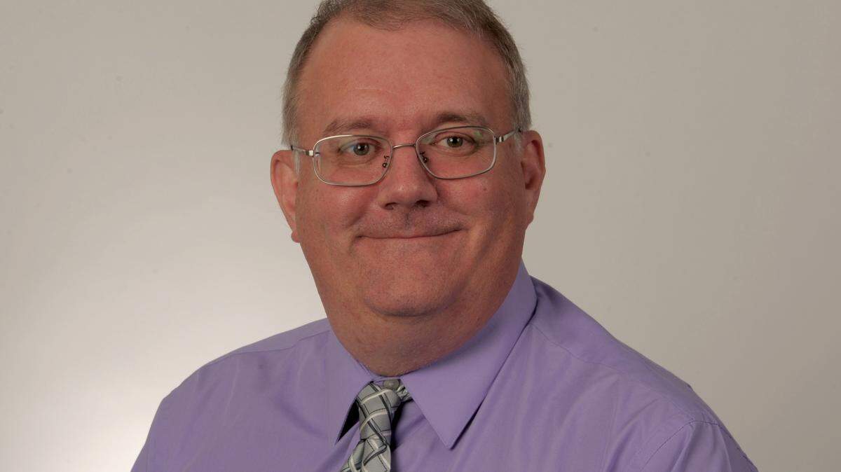 Mark Lawernce