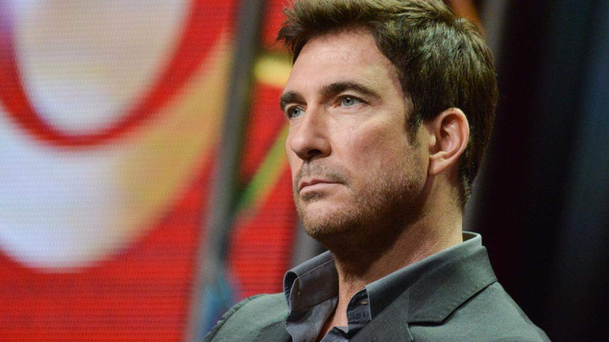 Dylan McDermott