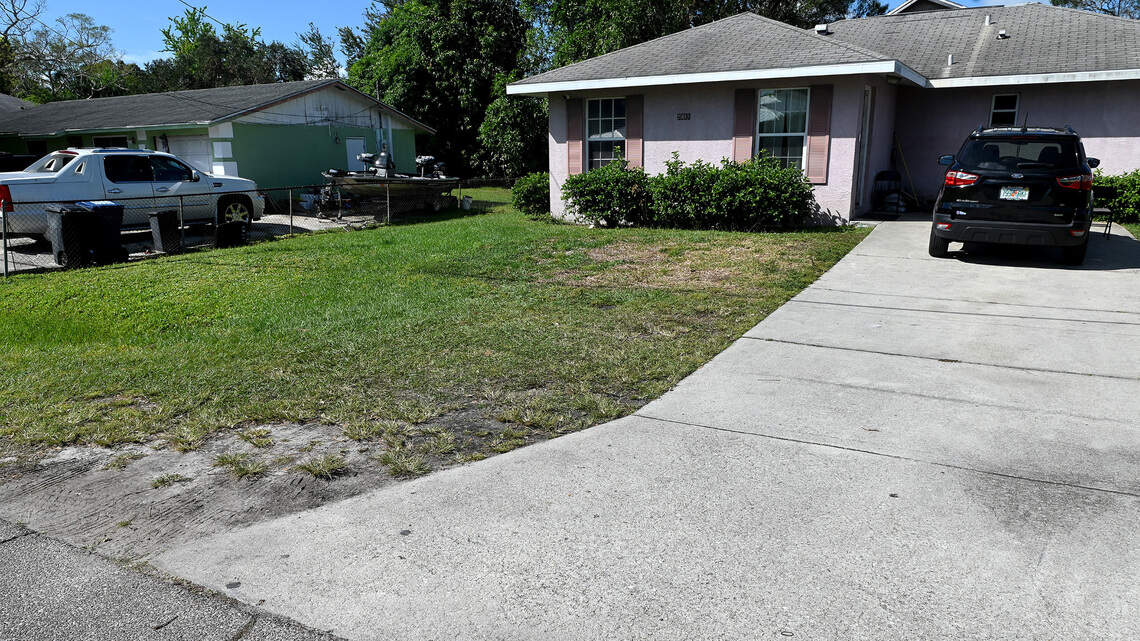21-year-old found shot dead in Palmetto driveway after argument, Manatee sheriff says