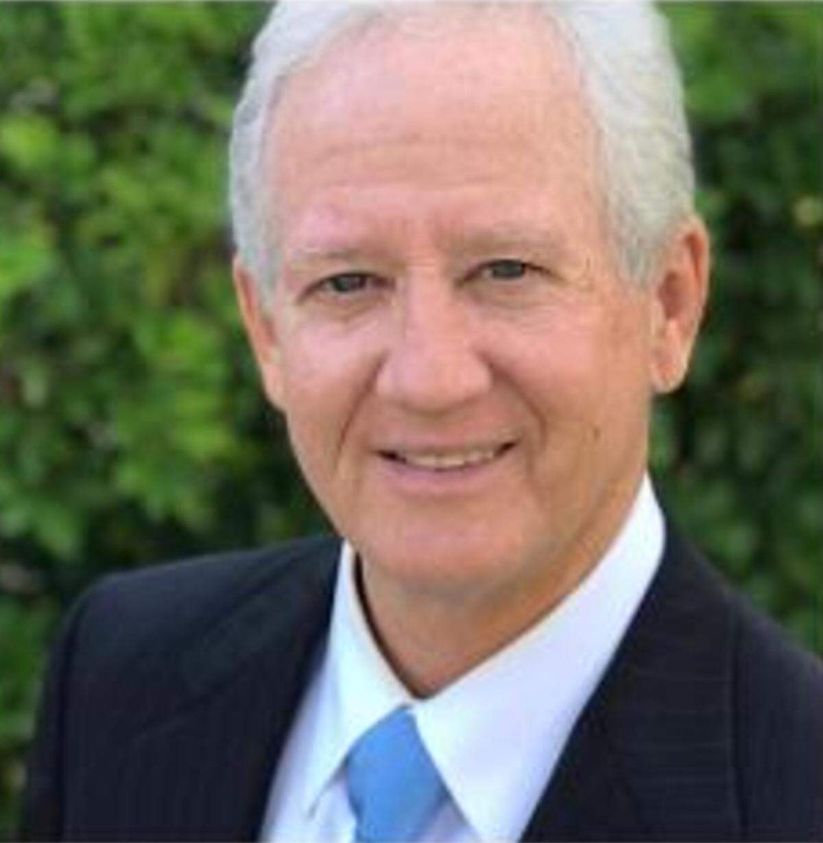 Manatee County School Board District 4 candidate Joseph L. Stokes