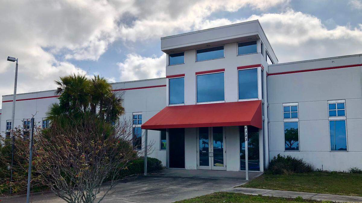 3/23/2021--The Sarasota Manatee Airport Authority has approved a lease for Unipak Aviation to move into a building formerly occupied by Honeywell, just east of the Sarasota Bradenton International Airport.
