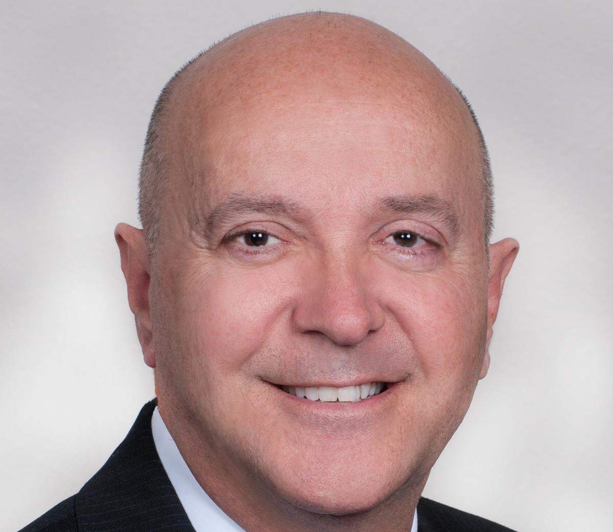 Carlos Buqueras is the executive director at Port Manatee.