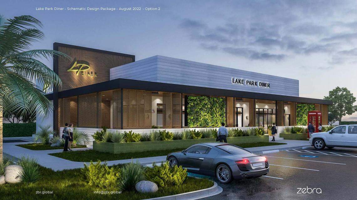 Lake Park Diner, based in Naples, is a casual eatery that focuses on quality, sustainable products and an emphasis on health and the environment. The restaurant is coming to Lakewood Ranch.