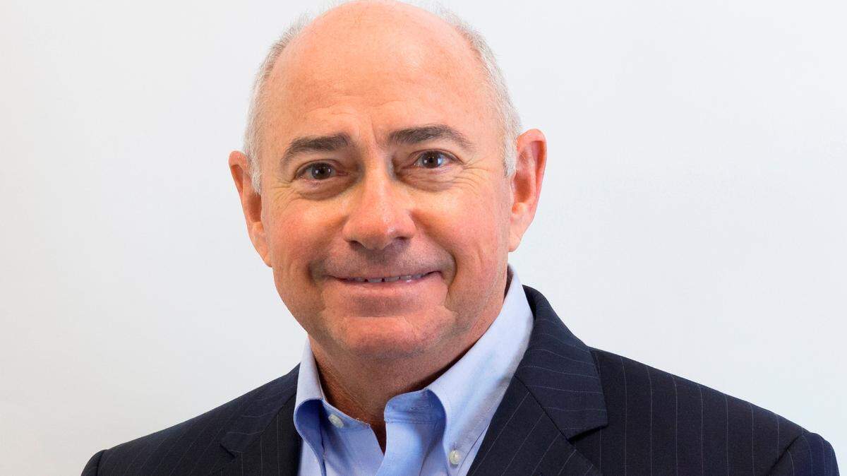 Ted Ehrlichman is the president and CEO of CareerSource Suncoast.
