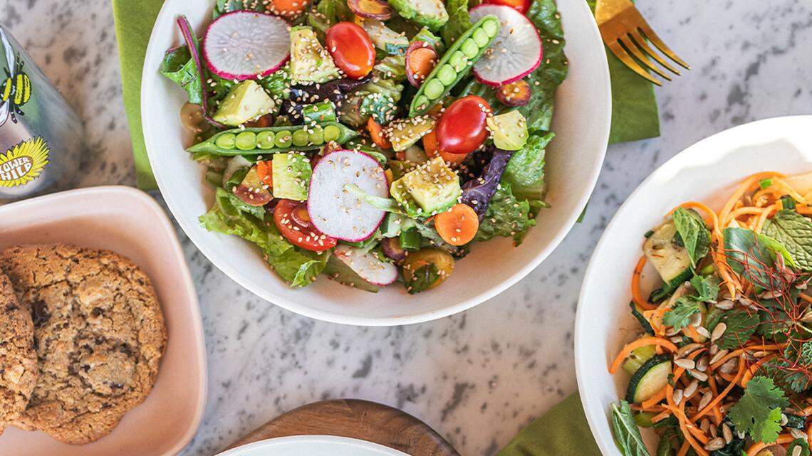 ‘Focus on wellness.’ New Lakewood Ranch restaurant will be chain’s first Florida store