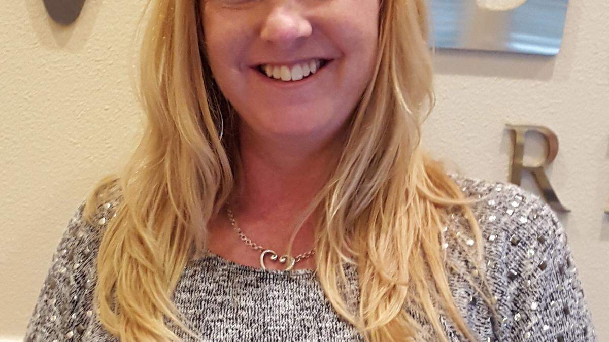 JoAnne Zimmerman