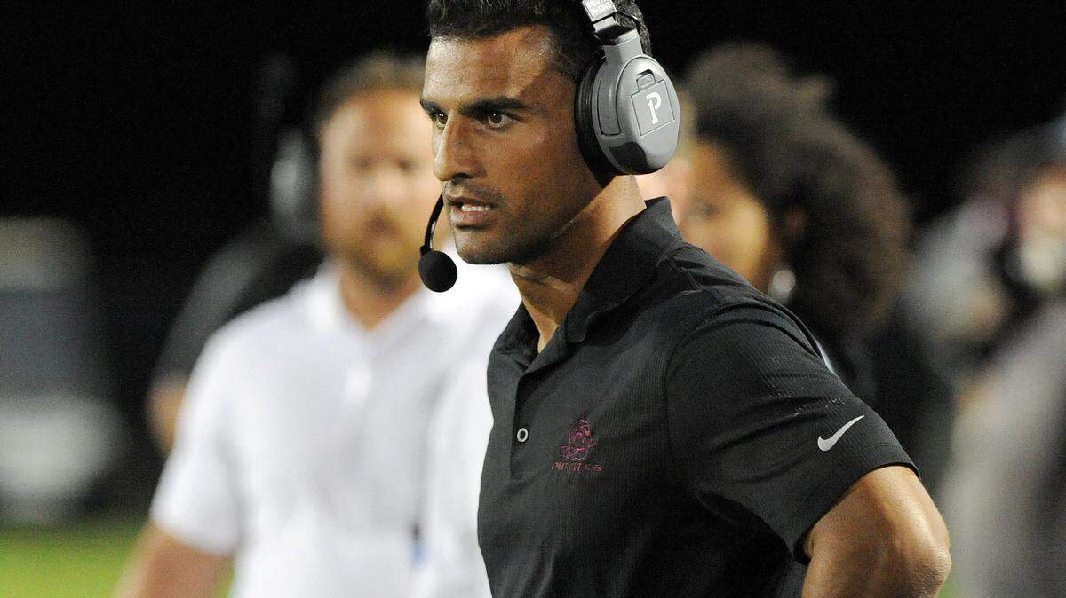 Braden River High football coach Curt Bradley's program is expected to face disciplinary action from the Manatee County School District.