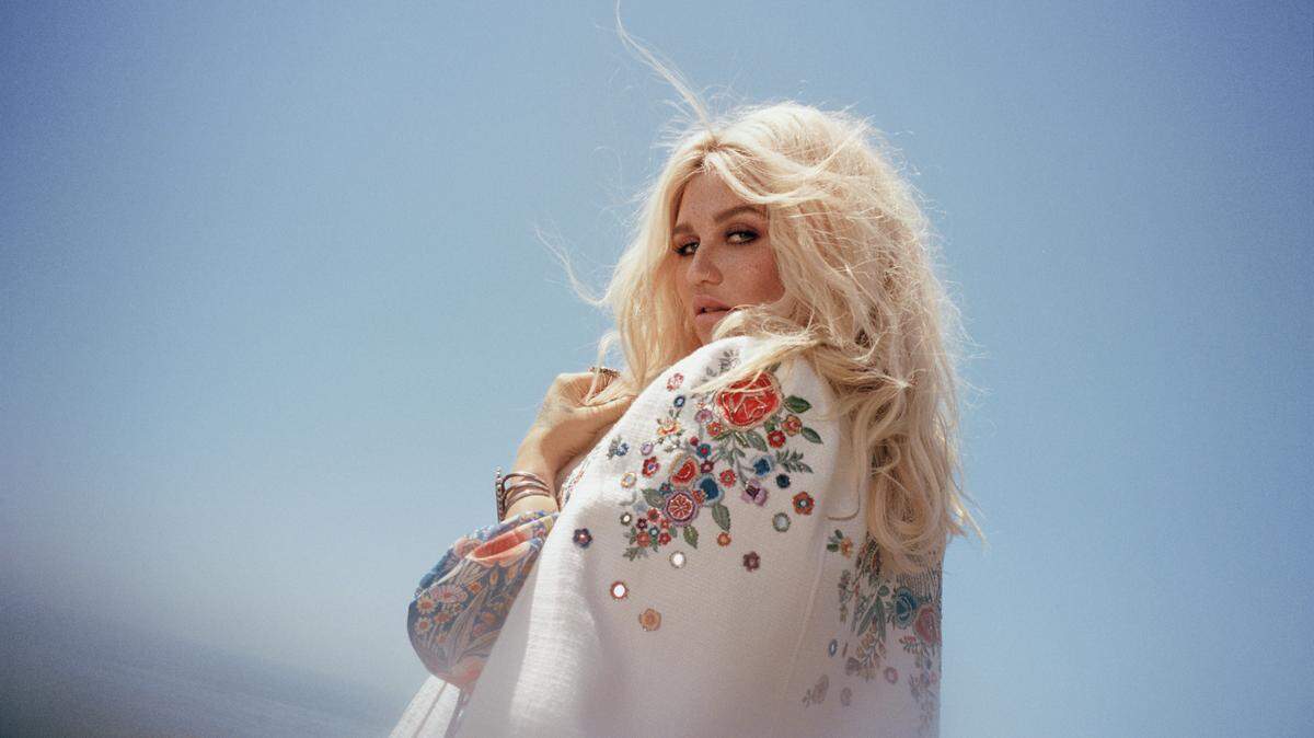 Kesha will perform at the ninth annual Firefly Gala on March 30 in Sarasota.