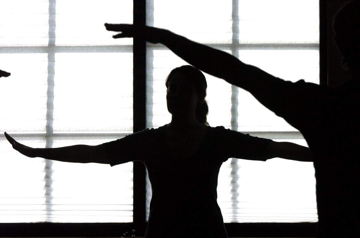 A Friday night class at A Little Twisted Yoga Studio in Palmetto will be geared towards relieving holiday tension. All proceeds from the class will benefit Hope Family Services in Bradenton.